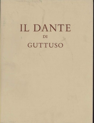 Il Dante di Guttuso