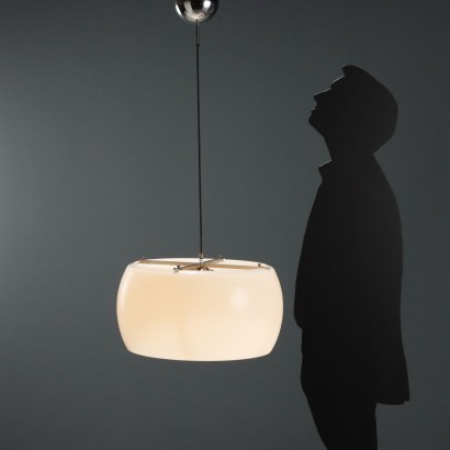 'Omega' Lamp by Vic, Vico Magistretti, Vico Magistretti, Vico Magistretti, Vico Magistretti, Vico Magistretti, Vico Magistretti