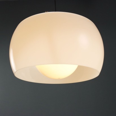 'Omega' Lamp by Vic, Vico Magistretti, Vico Magistretti, Vico Magistretti, Vico Magistretti, Vico Magistretti, Vico Magistretti