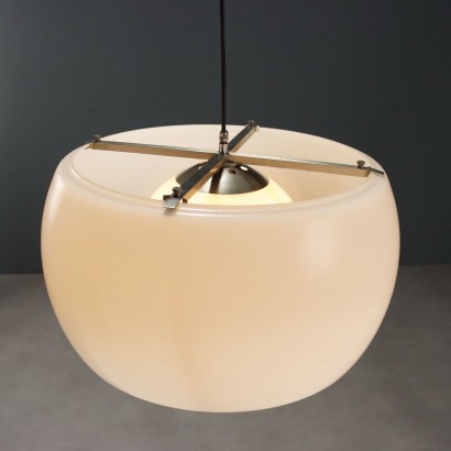 'Omega' Lamp by Vic, Vico Magistretti, Vico Magistretti, Vico Magistretti, Vico Magistretti, Vico Magistretti, Vico Magistretti