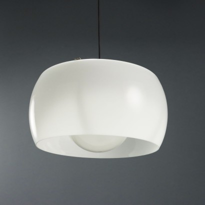 'Omega' Lamp by Vic, Vico Magistretti, Vico Magistretti, Vico Magistretti, Vico Magistretti, Vico Magistretti, Vico Magistretti