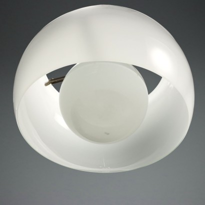 'Omega' Lamp by Vic, Vico Magistretti, Vico Magistretti, Vico Magistretti, Vico Magistretti, Vico Magistretti, Vico Magistretti