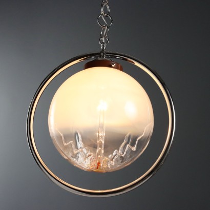Vintage Lamp from the 60s-70s