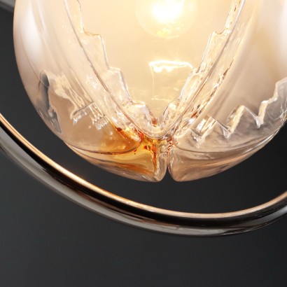 Vintage Lamp from the 60s-70s