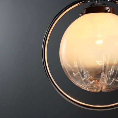 Vintage Lamp from the 60s-70s