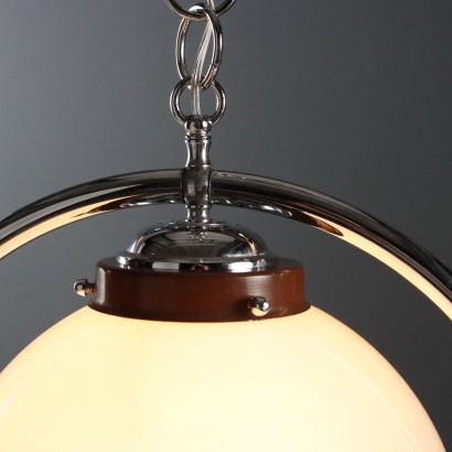 Vintage Lamp from the 60s-70s