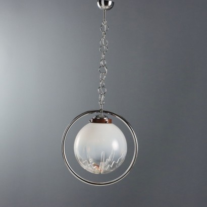 Vintage Lamp from the 60s-70s