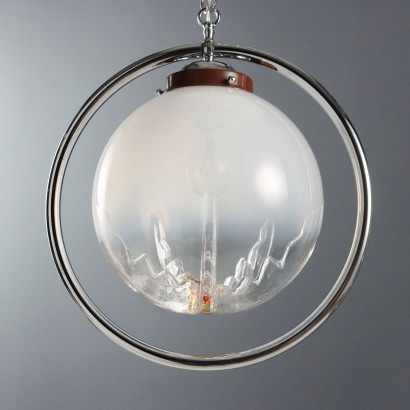 Vintage Lamp from the 60s-70s