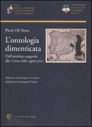 L'ontologia dimenticata