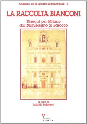 La raccolta Bianconi
