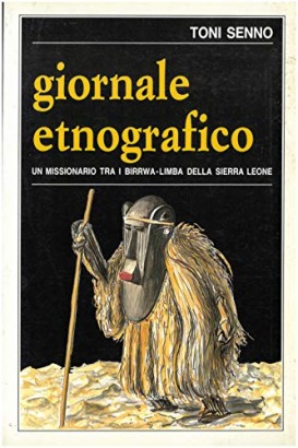 Giornale etnografico