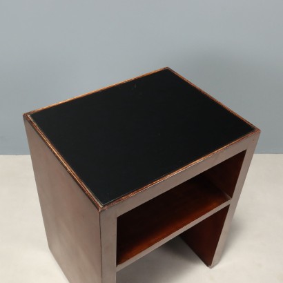 Petite table des années 40