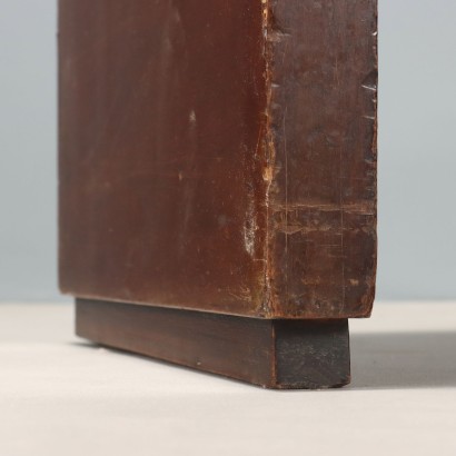 Petite table des années 40