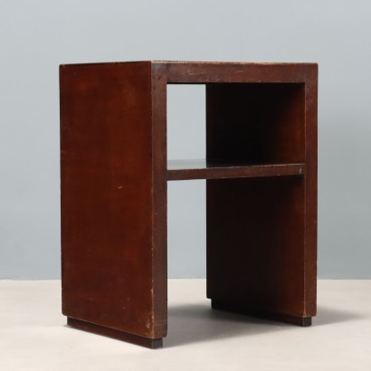 Petite table des années 40