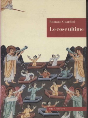 Le cose ultime