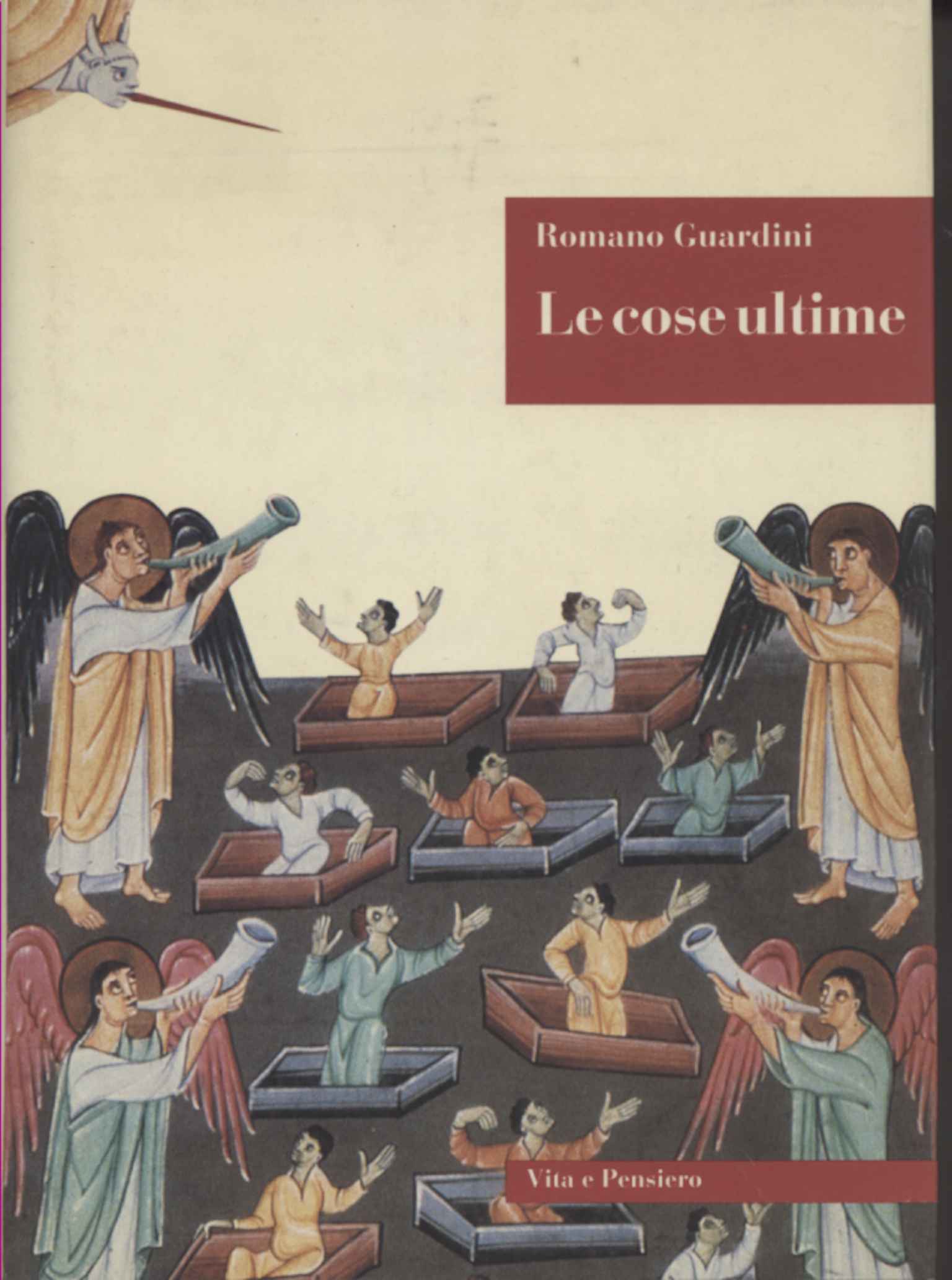 Le cose ultime