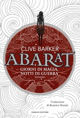 Abarat