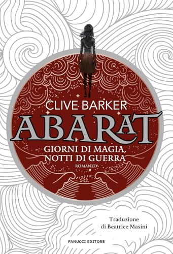 Abarat