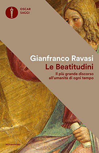 Libri - Religione - Cristianesimo,Le Beatitudini