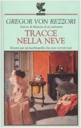 Tracce nella neve