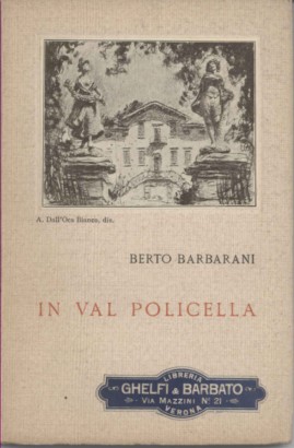 In Val Policella