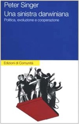 Una sinistra darwiniana