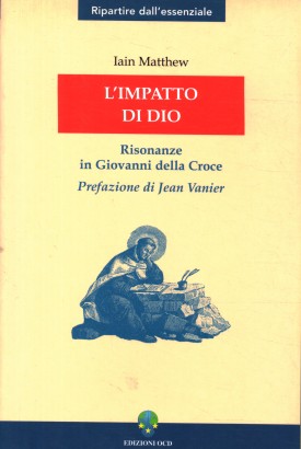 L'impatto di Dio