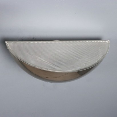 Deux appliques modèle 'Quarto0apos, Afra Bianchin, Tobia Scarpa, Afra Bianchin, Tobia Scarpa, Afra Bianchin, Tobia Scarpa