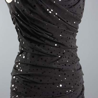 Dolce & Gabbana Abito Nero