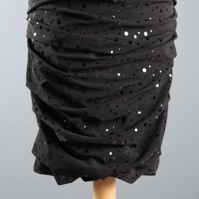 Dolce & Gabbana Abito Nero