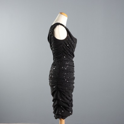 Dolce & Gabbana Abito Nero
