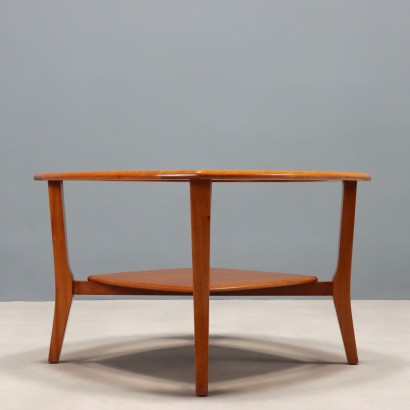 Couchtisch n54, Englischer Vintage-Couchtisch aus den 1960er Jahren, Englischer Vintage-Couchtisch aus den 1960er Jahren, Englischer Vintage-Couchtisch aus den 1960er Jahren