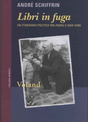 Libri in fuga