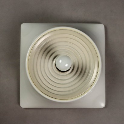 Due Lampade anni '70 Stilnovo,Studio Nizzoli Associati,Studio Nizzoli Associati,Studio Nizzoli Associati,Studio Nizzoli Associati,Studio Nizzoli Associati,Studio Nizzoli Associati