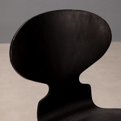 Set di Sedie 'Ant' d,Arne Jacobsen ,Arne Jacobsen ,Arne Jacobsen ,Arne Jacobsen ,Arne Jacobsen ,Arne Jacobsen ,Arne Jacobsen ,Arne Jacobsen