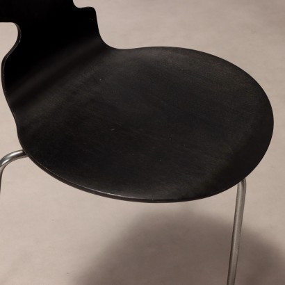 Set di Sedie 'Ant' d,Arne Jacobsen ,Arne Jacobsen ,Arne Jacobsen ,Arne Jacobsen ,Arne Jacobsen ,Arne Jacobsen ,Arne Jacobsen ,Arne Jacobsen