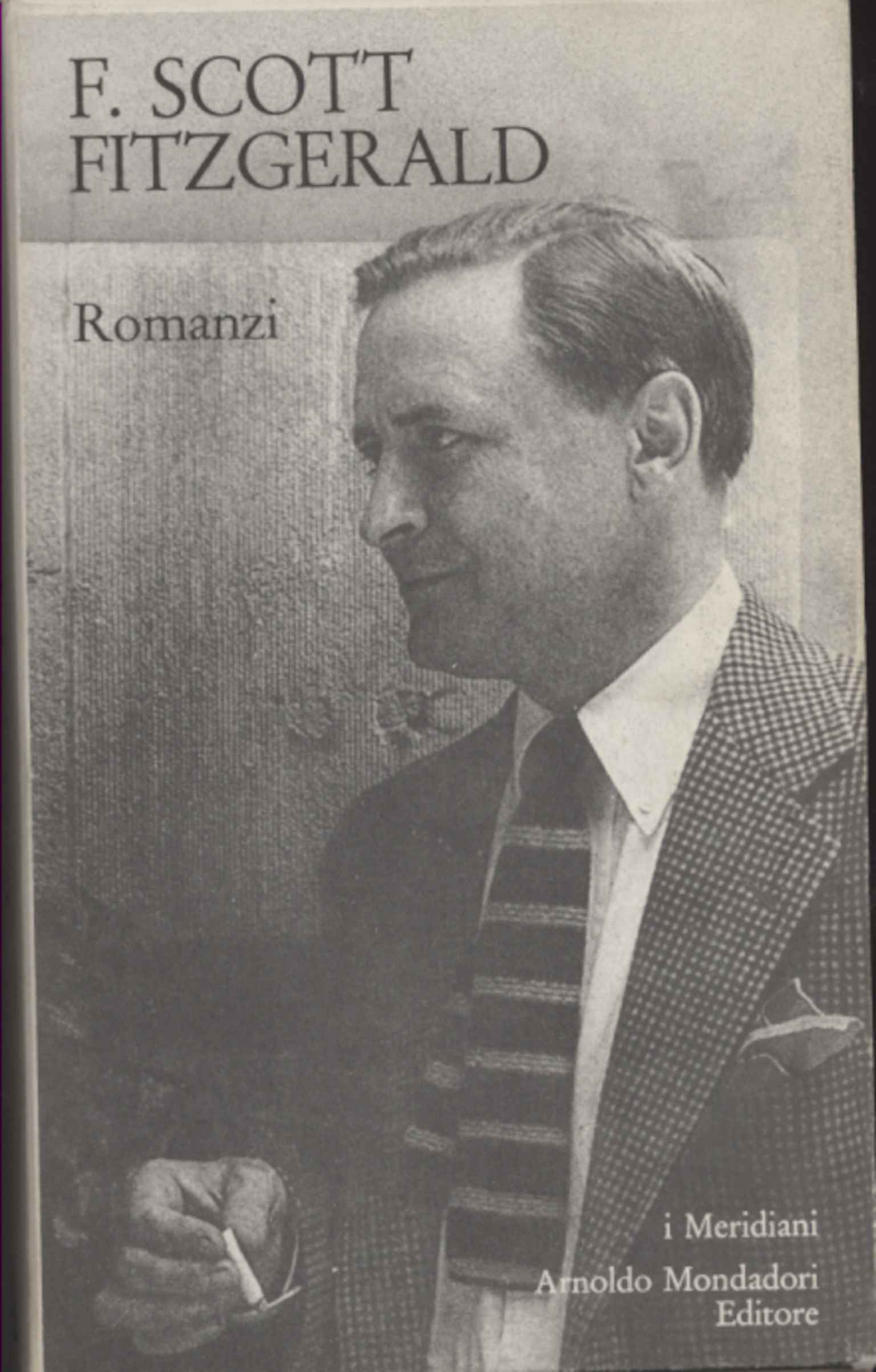 Romanzi