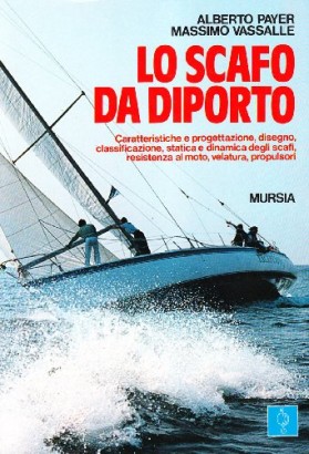 Lo scafo da diporto