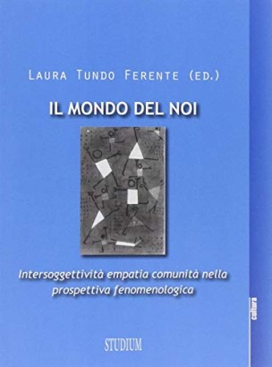 Il mondo del noi