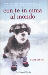 Contigo en la cima del mundo