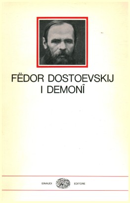 I demoni