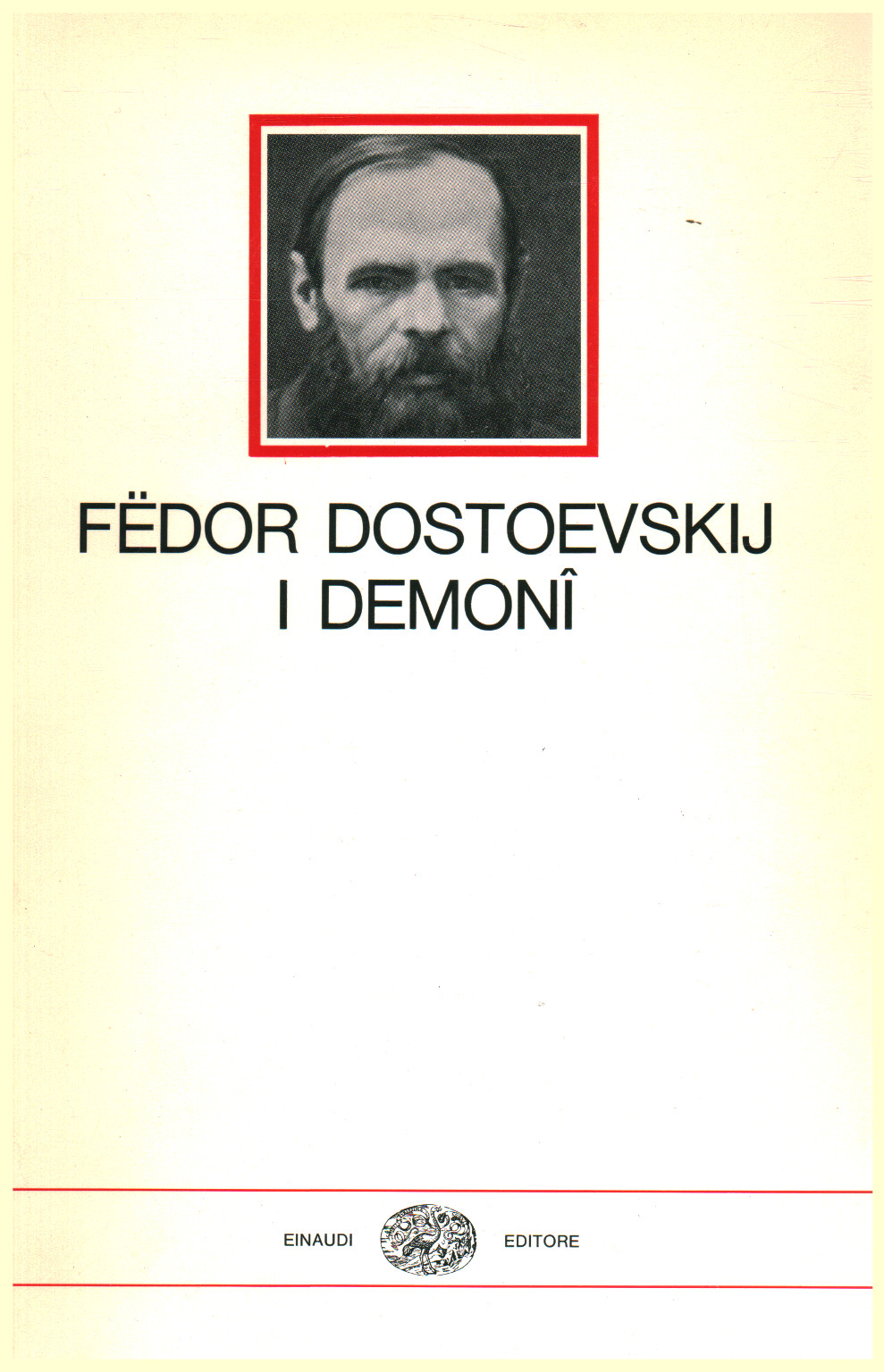 Les démons