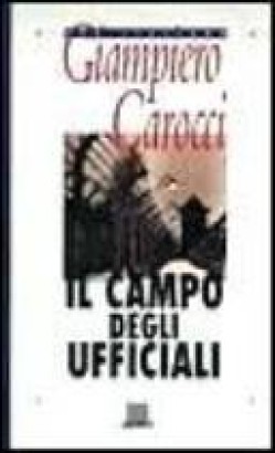 Il campo degli ufficiali