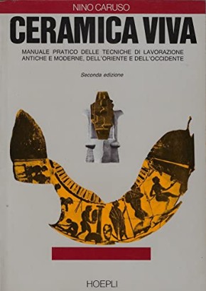 Ceramica viva