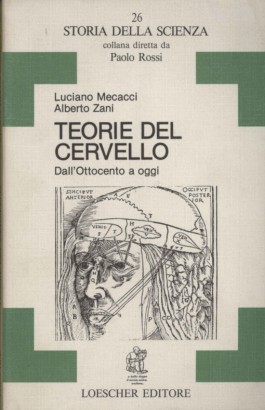 Teorie del cervello