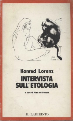 Intervista sull'etologia
