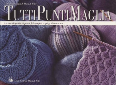 TuttiPuntiMaglia