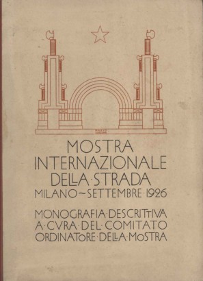 Mostra internazionale della strada