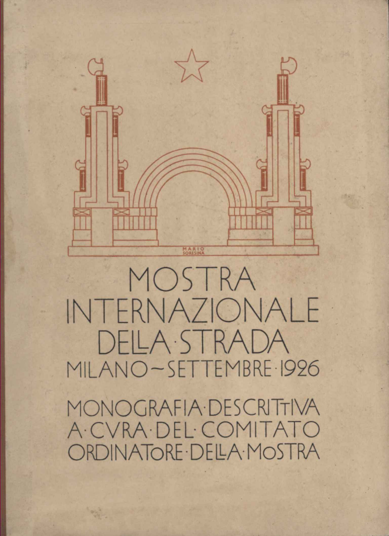 Mostra internazionale della strada