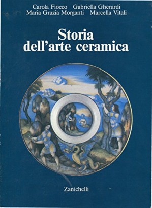 Storia dell'arte ceramica